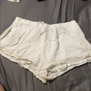 Forever 21 shorts